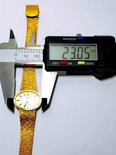2104-Đồng hồ nữ-Yema Paris automatic women’s watch10