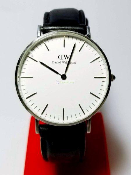 2105-Đồng hồ nam/nữ-Daniel Wallington men’s/women’s watch1