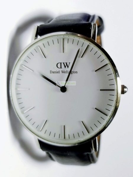 2105-Đồng hồ nam/nữ-Daniel Wallington men’s/women’s watch3