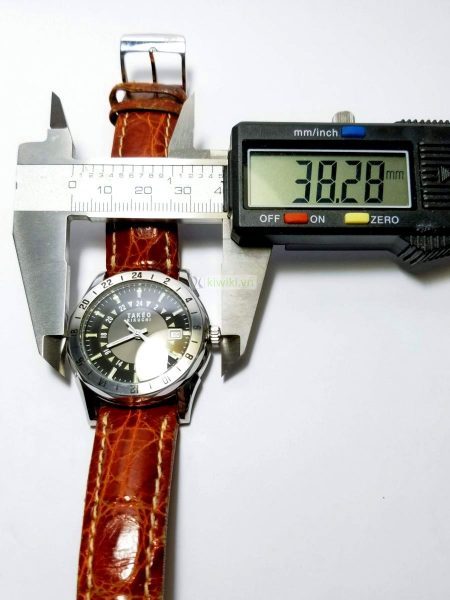 2107-Đồng hồ nam-Takeo Kikuchi men’s watch10