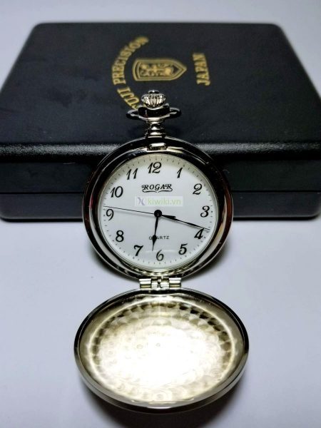 2110-Đồng hồ cầm tay-Rogar pocket watch4