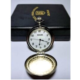 2110-Đồng hồ cầm tay-Rogar pocket watch
