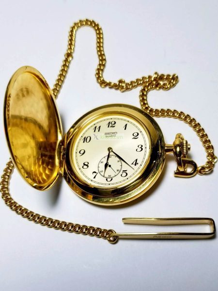 2111-Đồng hồ cầm tay-Seiko vintage pocket watch0
