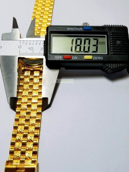 1996-Đồng hồ nam/nữ-Klaeuse pearl and diamond men’s/women’s watch9