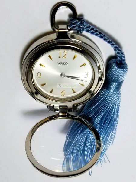 2114-Đồng hồ cầm tay-Wako pocket watch2