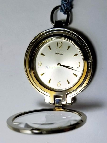 2114-Đồng hồ cầm tay-Wako pocket watch3
