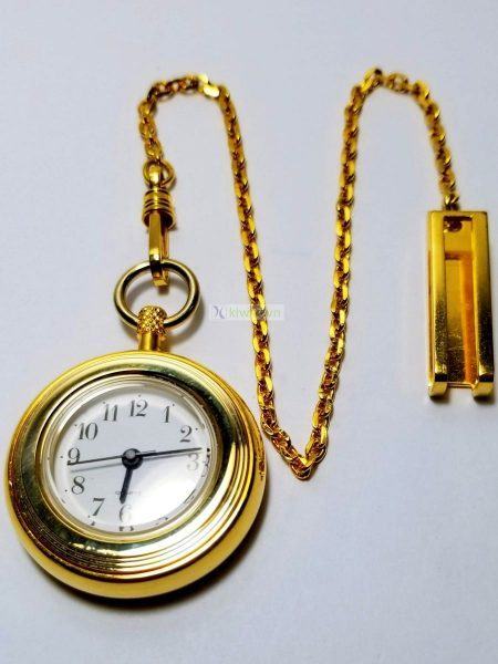 2115-Đồng hồ cầm tay-Tochigi pocket watch0