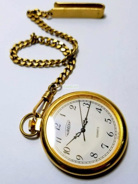 2118-Đồng hồ cầm tay-Aureole pocket watch1