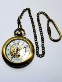 2119-Đồng hồ cầm tay-Cenfill pocket watch