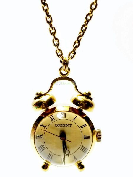 2120-Đồng hồ đeo cổ-Orient automatic necklace-watch1