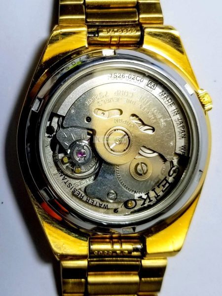 2121-Đồng hồ nam-Seiko 5 automatic men’s watch5