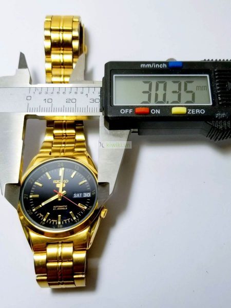 2121-Đồng hồ nam-Seiko 5 automatic men’s watch11