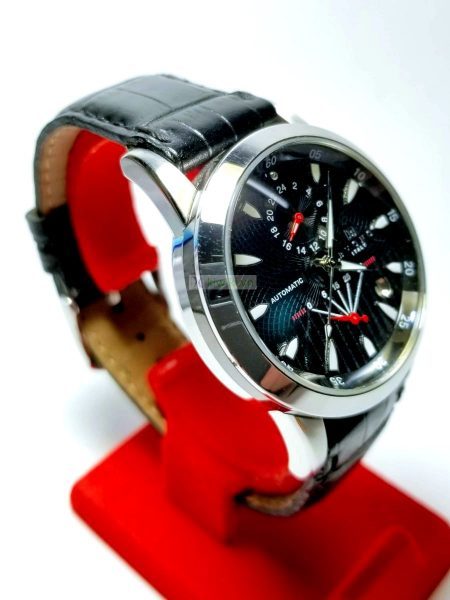 2122-Đồng hồ nam-Bvono Italy Automatic men’s watch2