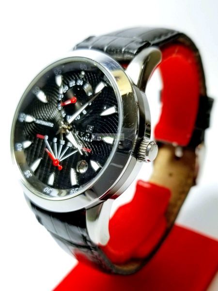 2122-Đồng hồ nam-Bvono Italy Automatic men’s watch0