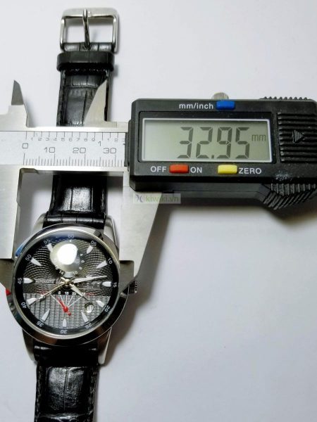 2122-Đồng hồ nam-Bvono Italy Automatic men’s watch13