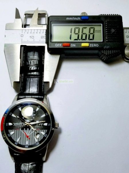2122-Đồng hồ nam-Bvono Italy Automatic men’s watch14