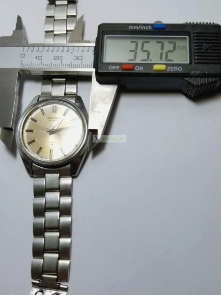2125-Đồng hồ nam-Seiko vintage automatic men’s watch8