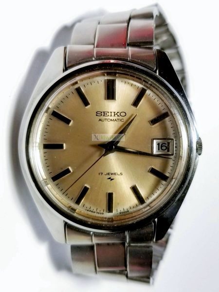 2125-Đồng hồ nam-Seiko vintage automatic men’s watch3