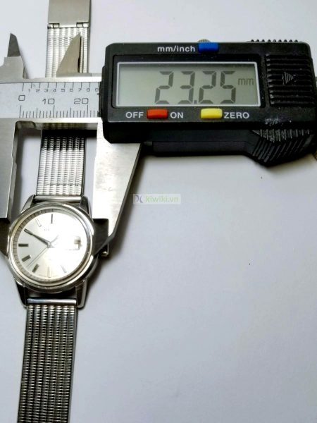 2126-Đồng hồ nữ-Seiko vintage automatic women’s watch10