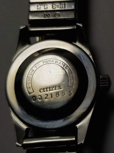 2127-Đồng hồ nữ-Citizen Date Star automatic women’s watch5