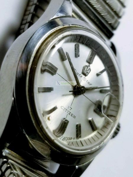 2127-Đồng hồ nữ-Citizen Date Star automatic women’s watch13