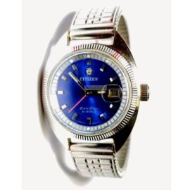 2128-Đồng hồ nữ-Citizen Date Star automatic women’s watch