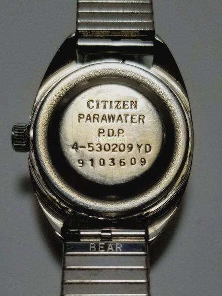 2128-Đồng hồ nữ-Citizen Date Star automatic women’s watch5