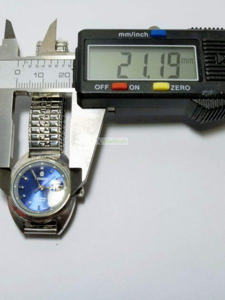 2128-Đồng hồ nữ-Citizen Date Star automatic women’s watch8