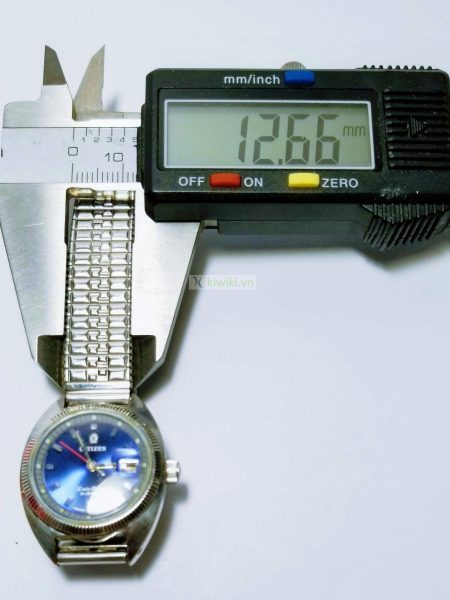 2128-Đồng hồ nữ-Citizen Date Star automatic women’s watch10