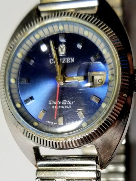 2128-Đồng hồ nữ-Citizen Date Star automatic women’s watch12