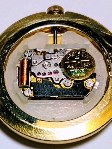 1951-Đồng hồ nữ-Yves Saint Laurent women’s watch12