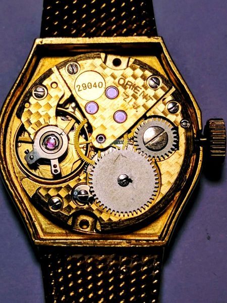 2071-Đồng hồ nữ-ORIENT Bon Soir automatic women’s watch12