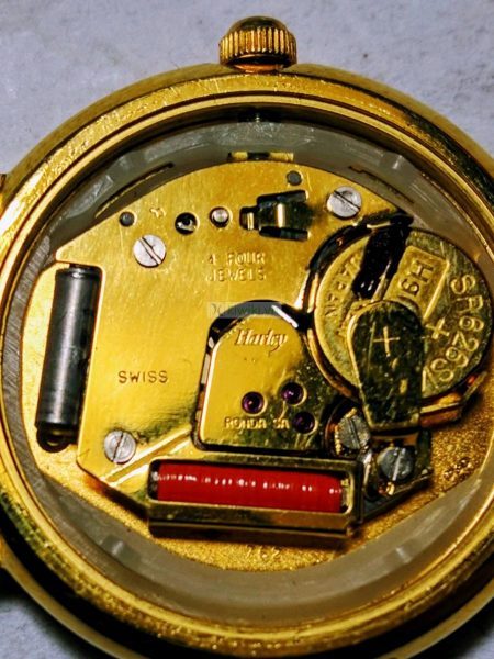 1966-Đồng hồ nữ-Barbera Italy women’s watch13