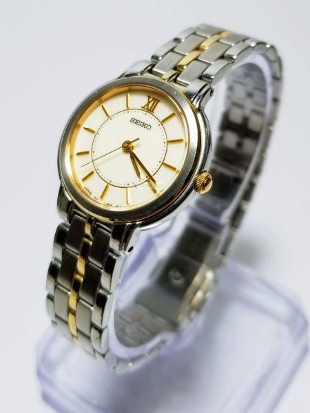1982-Đồng hồ nữ-Seiko women’s watch0