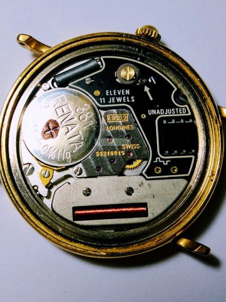 1836-Đồng hồ nam-LONGINES 6138 men’s watch16