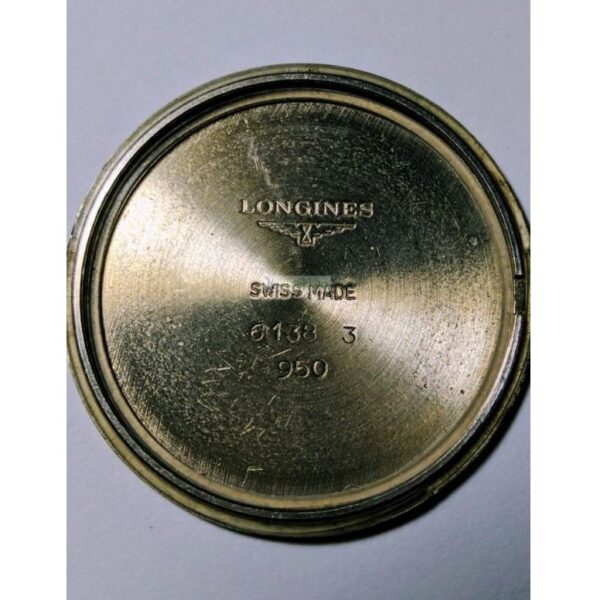 1836-Đồng hồ nam-LONGINES 6138 men’s vintage watch17