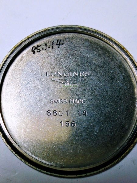 1837-Đồng hồ nam-LONGINES L156 4 men’s watch19