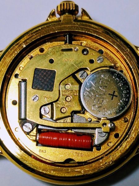 1968-Đồng hồ nữ-CHAMPION quartz women’s watch10