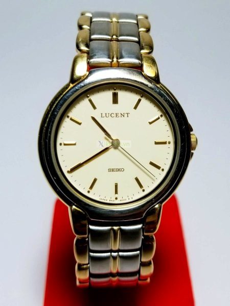 2000-Đồng hồ nữ/nam-Seiko Lucent women’s/men’s watch1