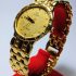 1942-Đồng hồ nam/nữ-Elgin gold plated women’s/men’s watch0