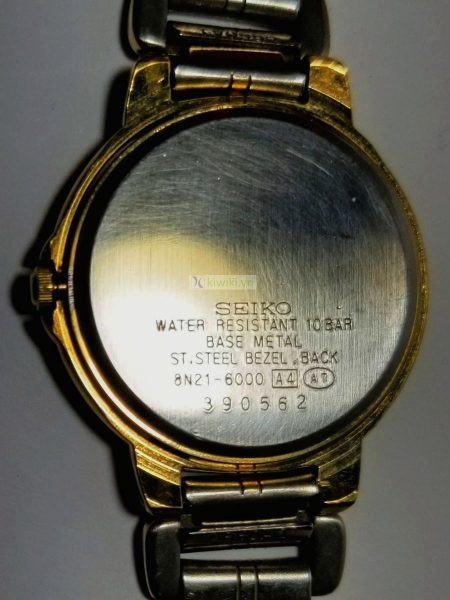 2000-Đồng hồ nữ/nam-Seiko Lucent women’s/men’s watch5