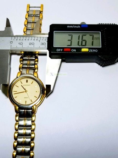 2000-Đồng hồ nữ/nam-Seiko Lucent women’s/men’s watch6