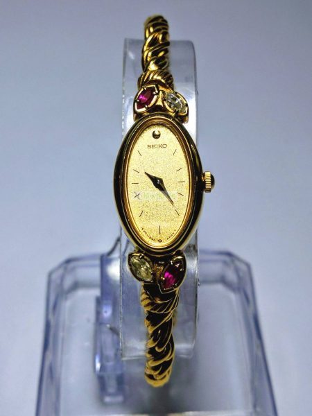 1948-Đồng hồ nữ-Seiko bracelet women’s watch1