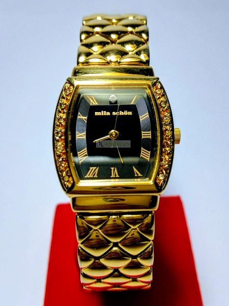 1945-Đồng hồ nữ-Mila Schon women’s watch1