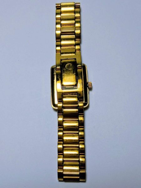 1949-Đồng hồ nữ-CARVEN Paris bracelet women’s watch3