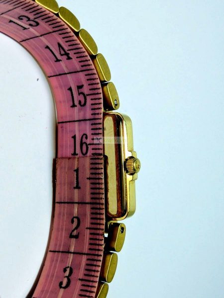 1949-Đồng hồ nữ-CARVEN Paris bracelet women’s watch4