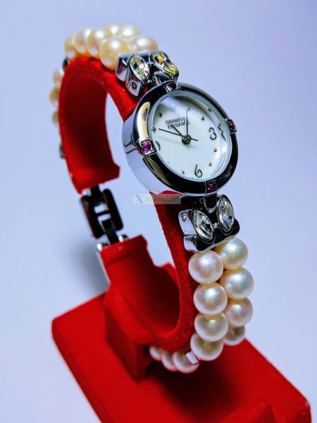 1950-Đồng hồ nữ-Grandeur Elegance pearl women’s watch2