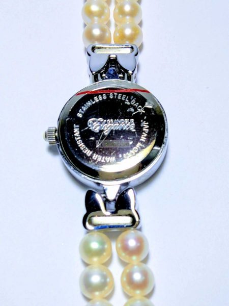 1950-Đồng hồ nữ-Grandeur Elegance pearl women’s watch4