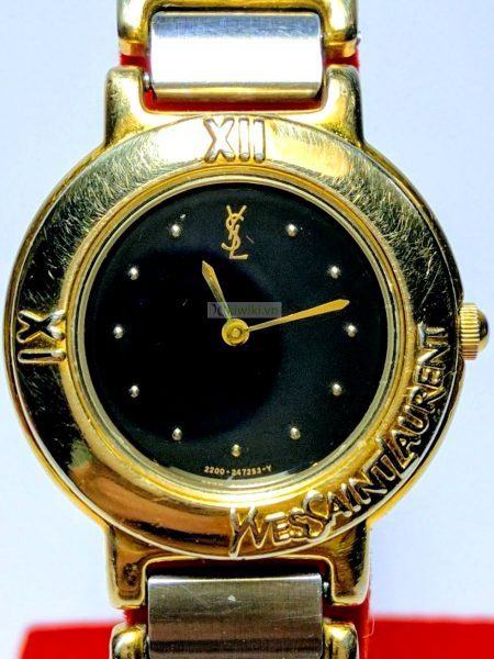 1951-Đồng hồ nữ-Yves Saint Laurent women’s watch4