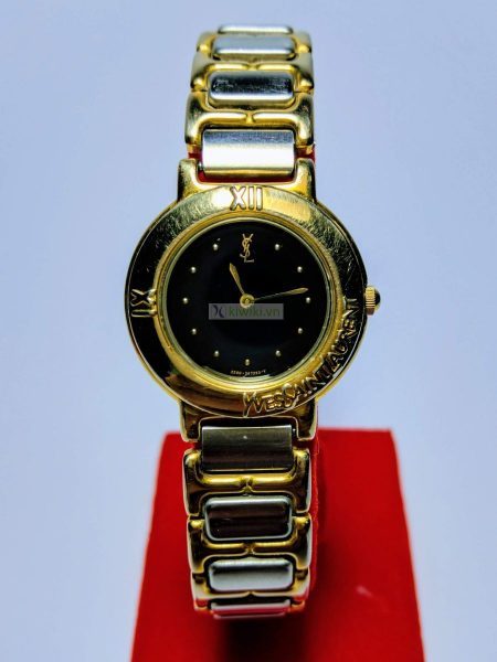 1951-Đồng hồ nữ-Yves Saint Laurent women’s watch1